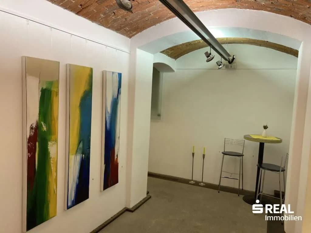 Gewerbeimmobilie mieten in Grieskirchen – 136 m², € 588 – Bild 6 von 7