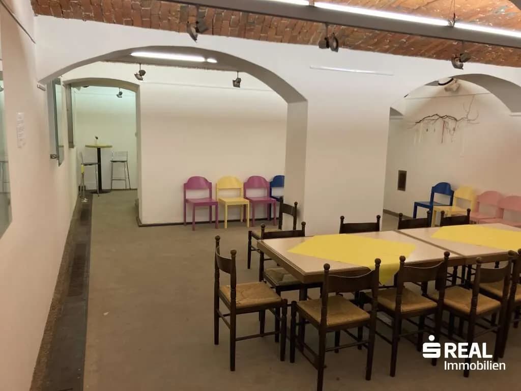Gewerbeimmobilie mieten in Grieskirchen – 136 m², € 588 – Bild 7 von 7