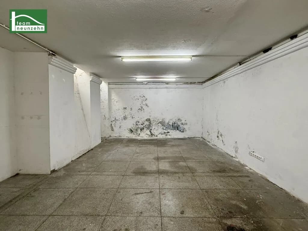 1-Zimmer-Gewerbeimmobilie mieten in Wien – 54 m², € 442 – Bild 6 von 6