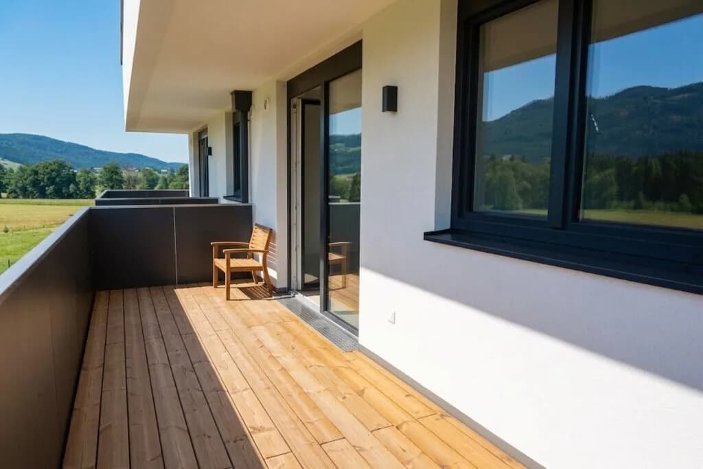 3-Zimmer-Wohnung kaufen in Vöcklabruck – 66,82 m², € 294.000