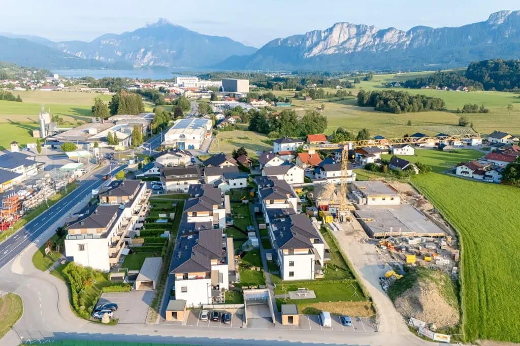 3-Zimmer-Wohnung kaufen in Vöcklabruck – 66,82 m², € 294.000 – Bild 8 von 14