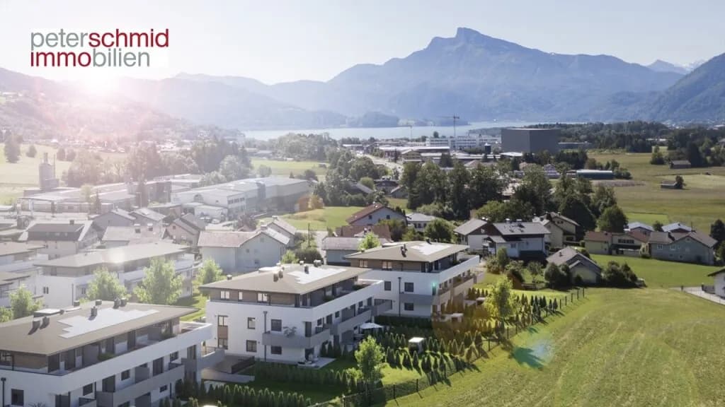 3-Zimmer-Wohnung kaufen in Vöcklabruck – 66,82 m², € 294.000 – Bild 9 von 14