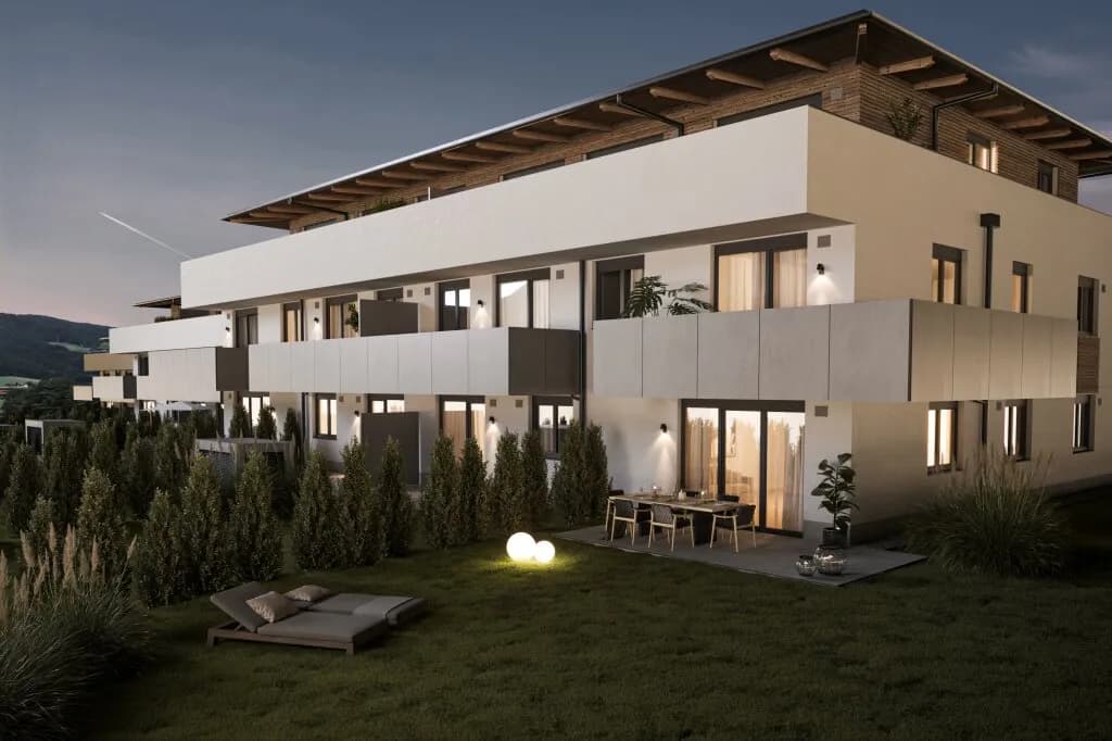 3-Zimmer-Wohnung kaufen in Vöcklabruck – 66,82 m², € 294.000 – Bild 10 von 14