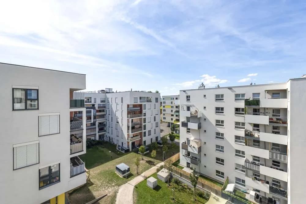 3-Zimmer-Wohnung kaufen in Wien – 68,81 m², € 390.000 – Bild 3 von 24