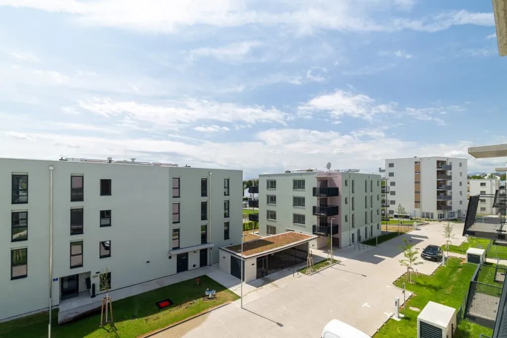 3-Zimmer-Wohnung kaufen in Wiener Neustadt – 76,15 m², € 272.279 – Bild 5 von 27