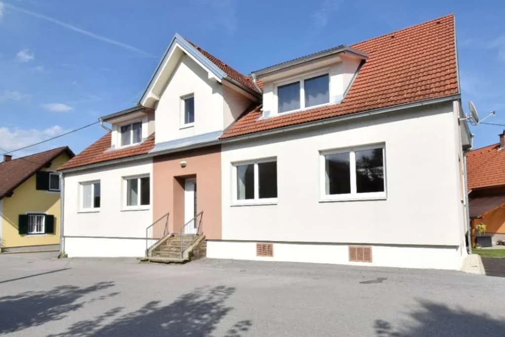3-Zimmer-Wohnung mieten in Weiz – 61 m², € 690 – Bild 20 von 28