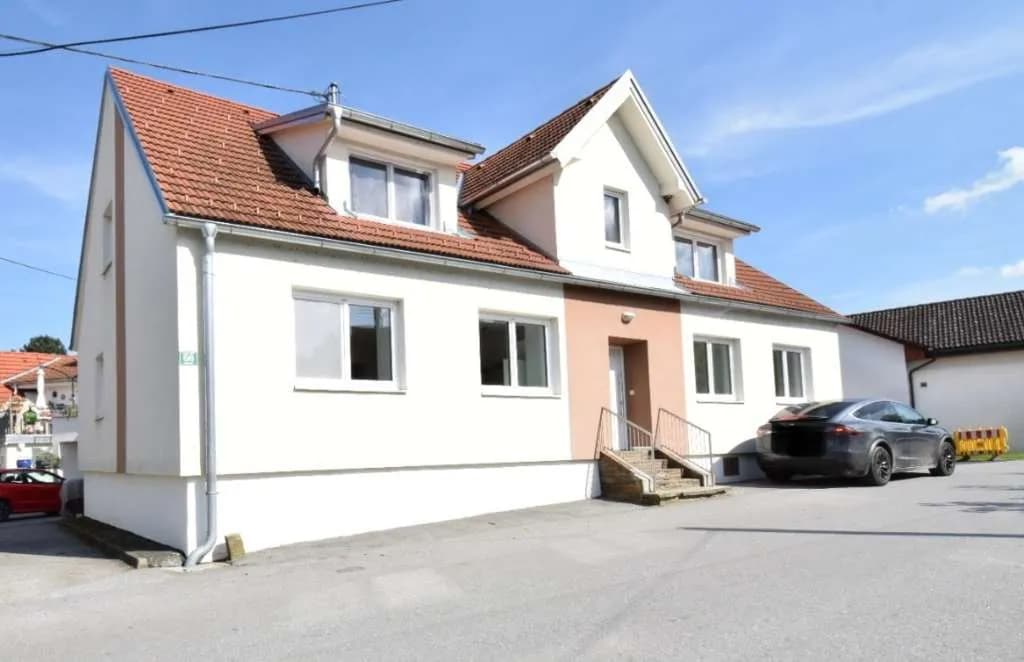 3-Zimmer-Wohnung mieten in Weiz – 61 m², € 690 – Bild 21 von 28