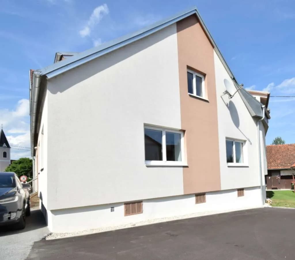 3-Zimmer-Wohnung mieten in Weiz – 61 m², € 690 – Bild 23 von 28