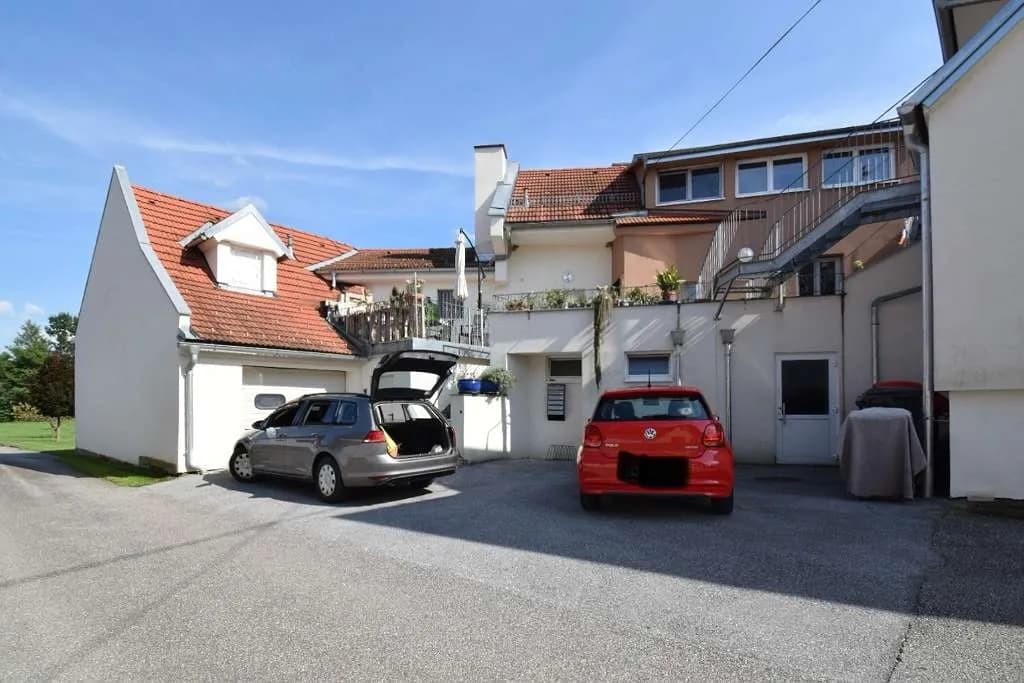3-Zimmer-Wohnung mieten in Weiz – 61 m², € 690 – Bild 25 von 28
