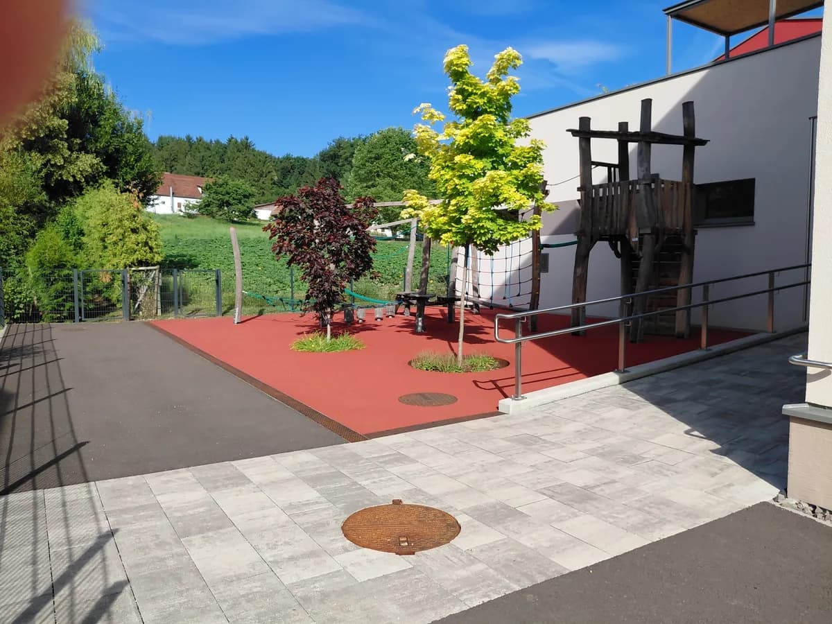 3-Zimmer-Wohnung mieten in Weiz – 61 m², € 690 – Bild 28 von 28