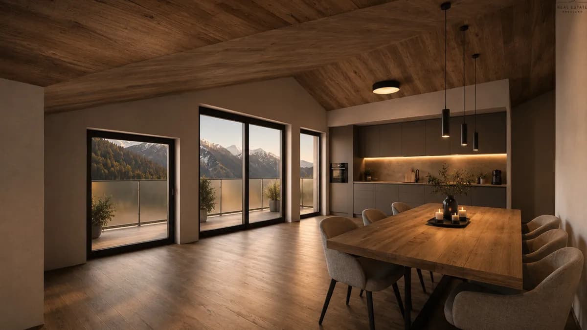 4-Zimmer-Wohnung kaufen in Imst – 107,62 m², € 699.530