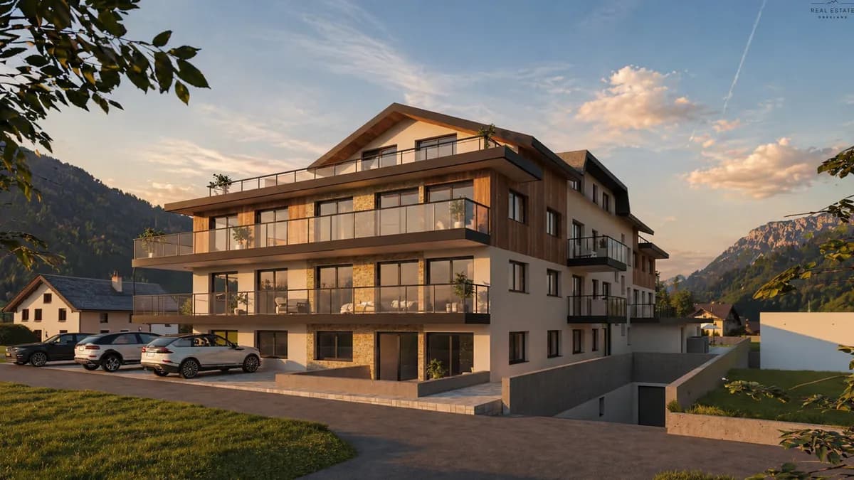 4-Zimmer-Wohnung kaufen in Imst – 107,62 m², € 699.530 – Bild 3 von 7