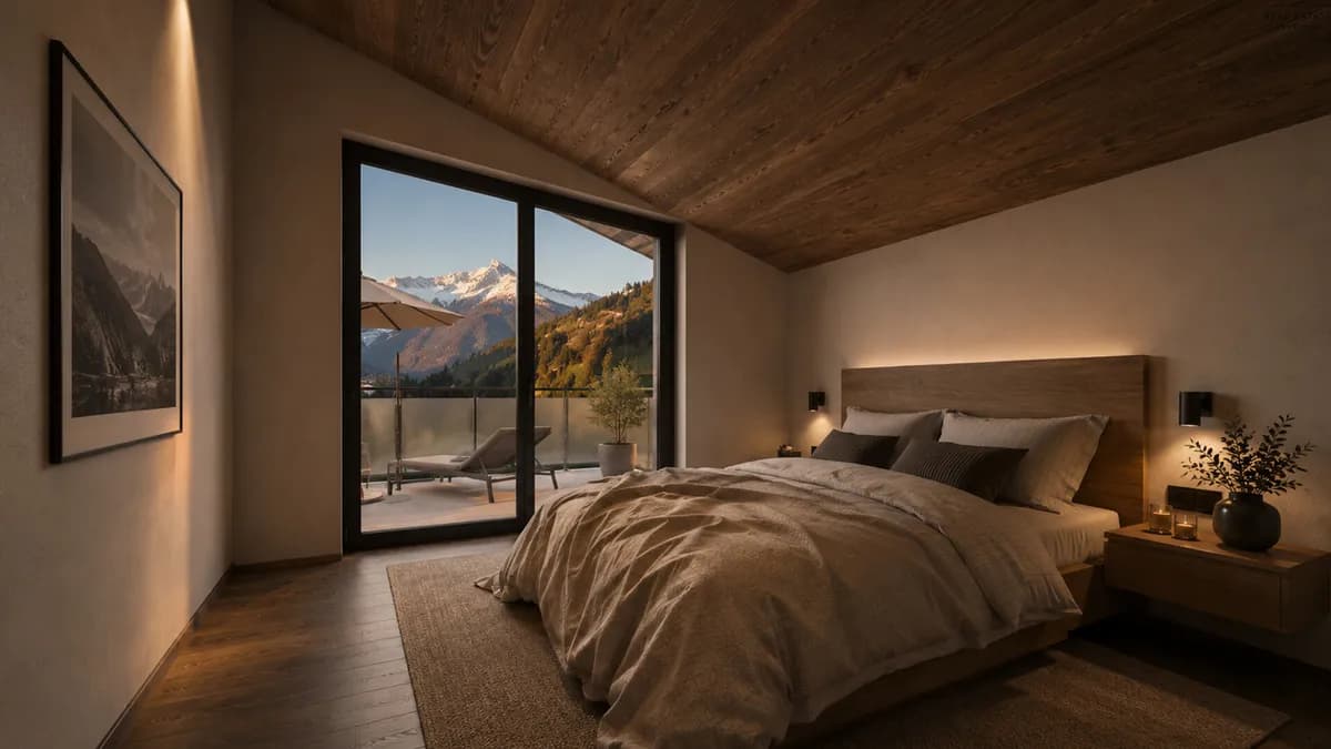 4-Zimmer-Wohnung kaufen in Imst – 107,62 m², € 699.530 – Bild 4 von 7