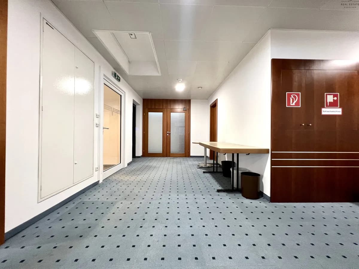 10-Zimmer-Gewerbeimmobilie mieten in Landeck – 552 m² – Bild 4 von 19