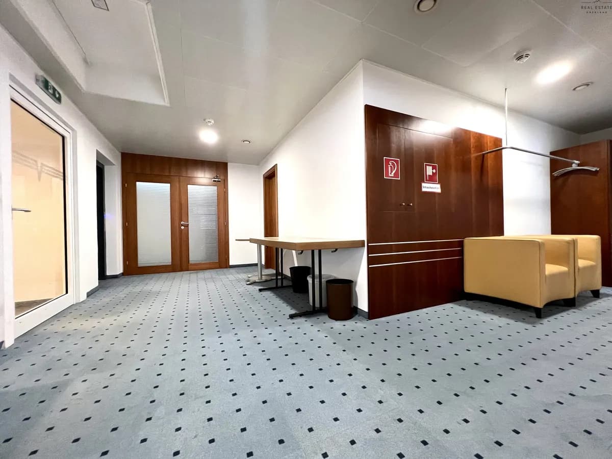 10-Zimmer-Gewerbeimmobilie mieten in Landeck – 552 m² – Bild 5 von 19