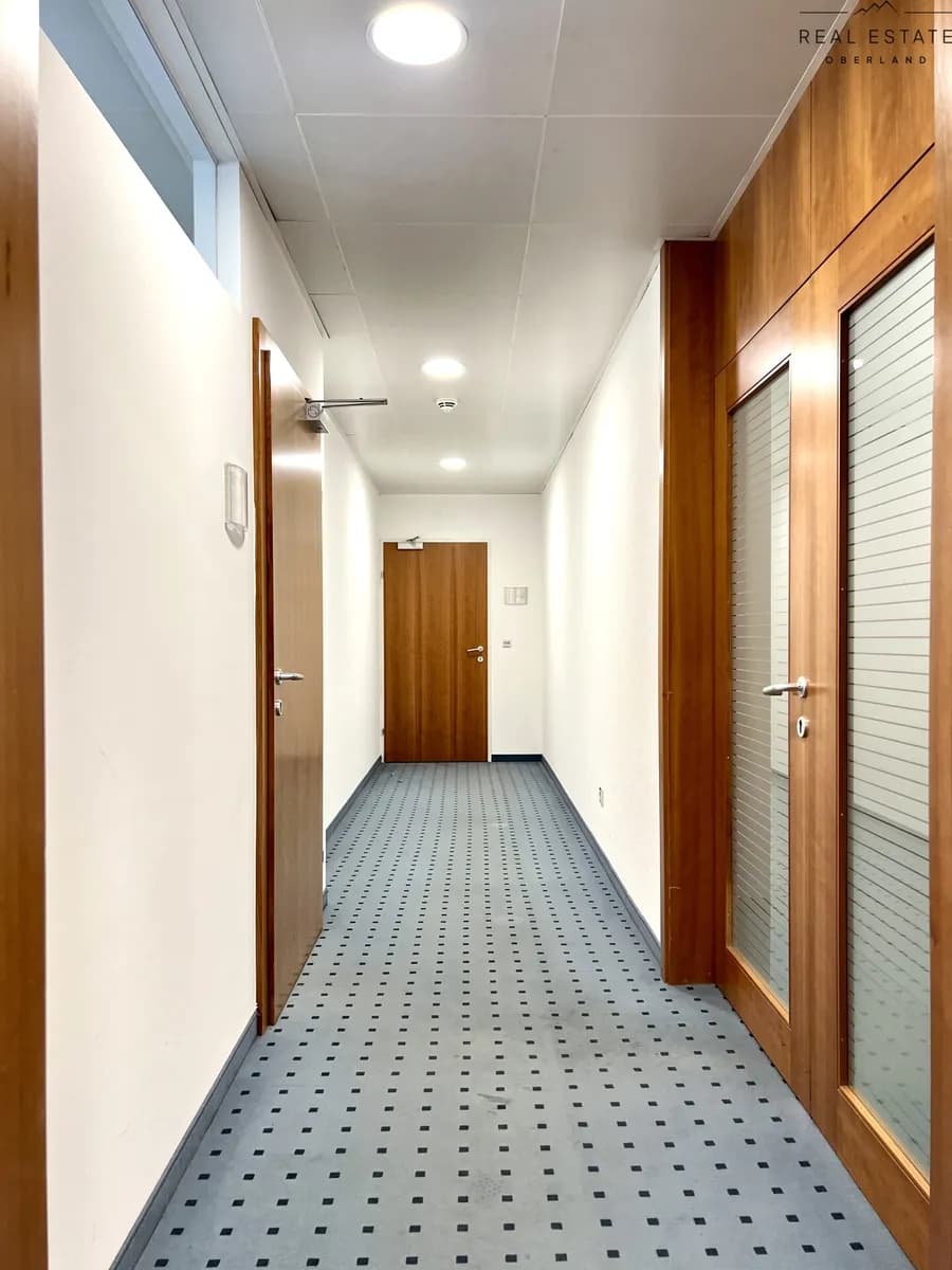 10-Zimmer-Gewerbeimmobilie mieten in Landeck – 552 m² – Bild 6 von 19