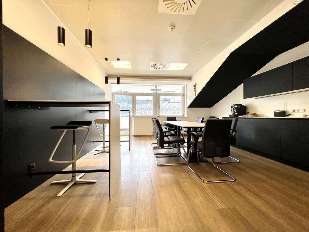 10-Zimmer-Gewerbeimmobilie mieten in Landeck – 552 m² – Bild 10 von 19