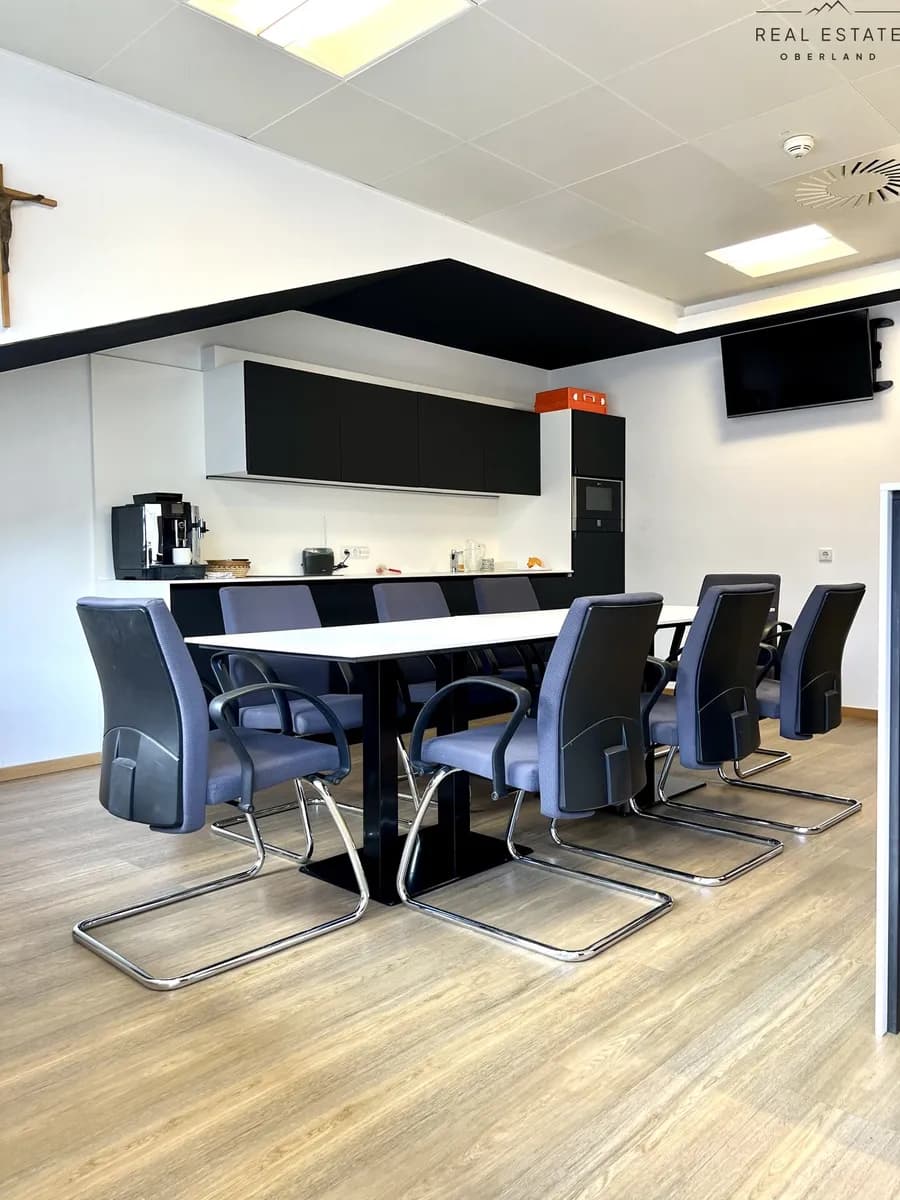 10-Zimmer-Gewerbeimmobilie mieten in Landeck – 552 m² – Bild 13 von 19