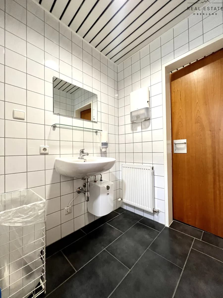 10-Zimmer-Gewerbeimmobilie mieten in Landeck – 552 m² – Bild 16 von 19