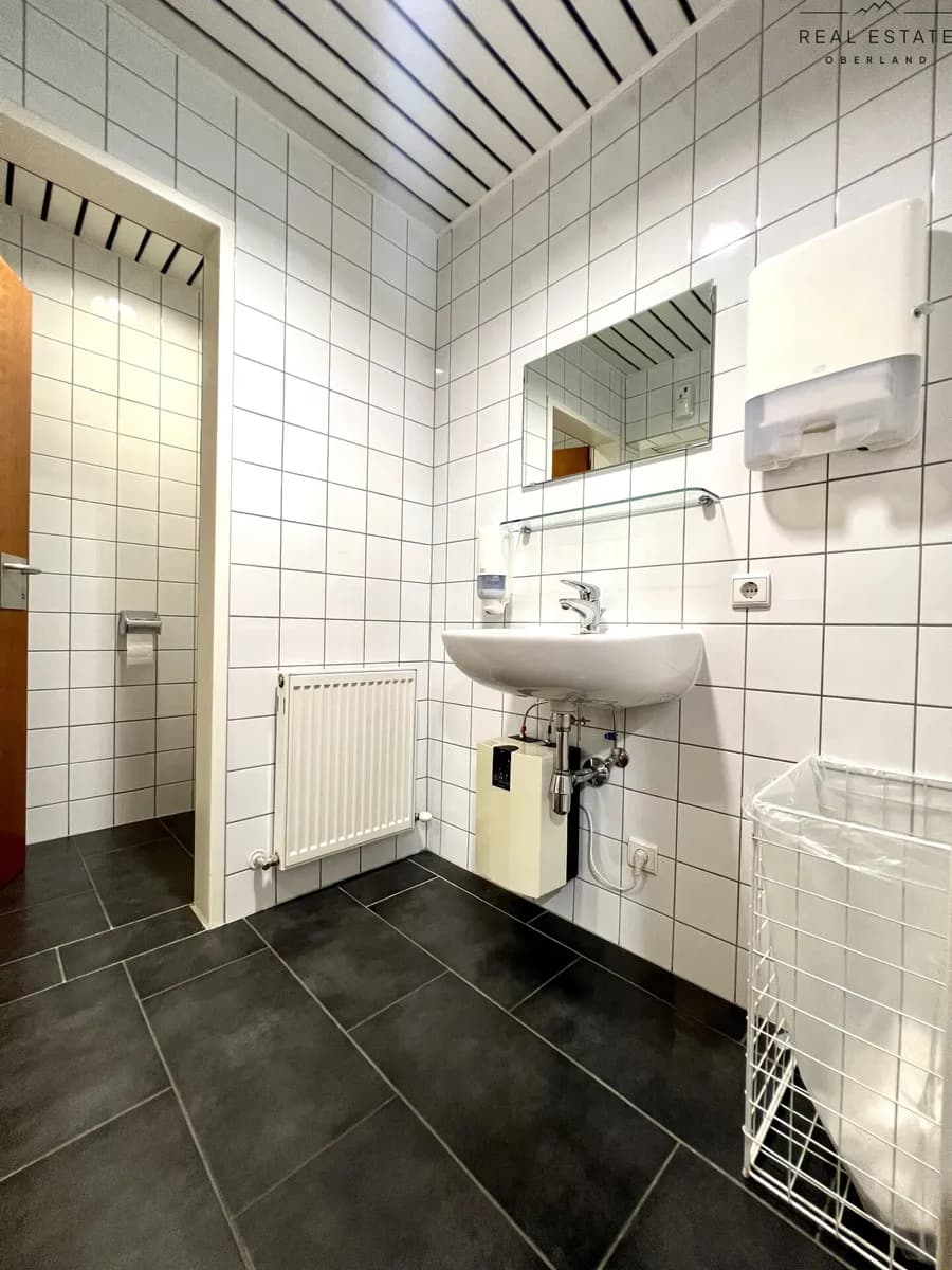 10-Zimmer-Gewerbeimmobilie mieten in Landeck – 552 m² – Bild 17 von 19