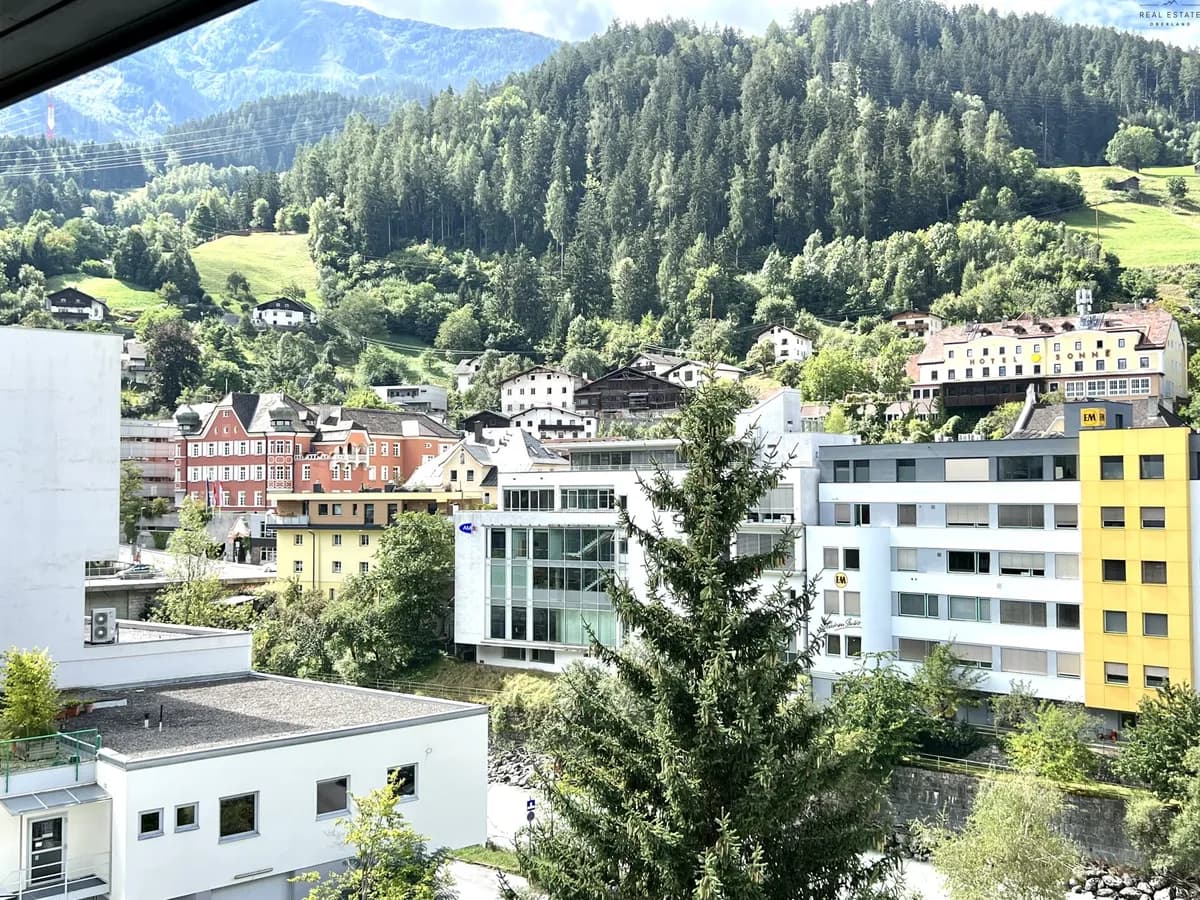 10-Zimmer-Gewerbeimmobilie mieten in Landeck – 552 m² – Bild 19 von 19