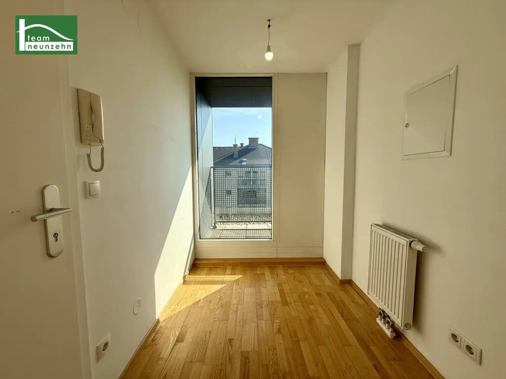 1-Zimmer-Wohnung mieten in Wien – 40,33 m², € 1.079 – Bild 4 von 19