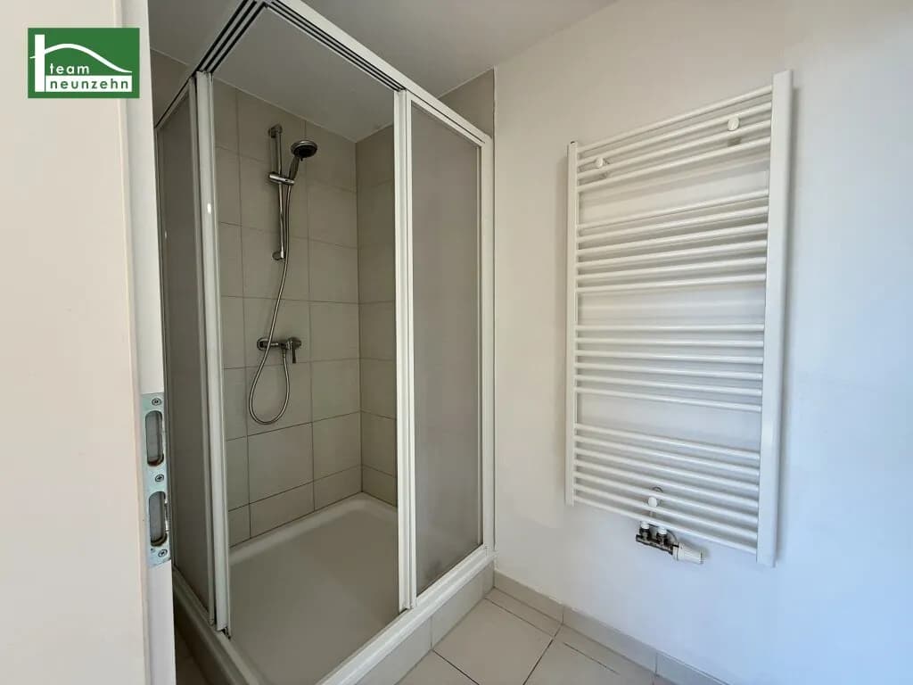 1-Zimmer-Wohnung mieten in Wien – 40,33 m², € 1.079 – Bild 5 von 19