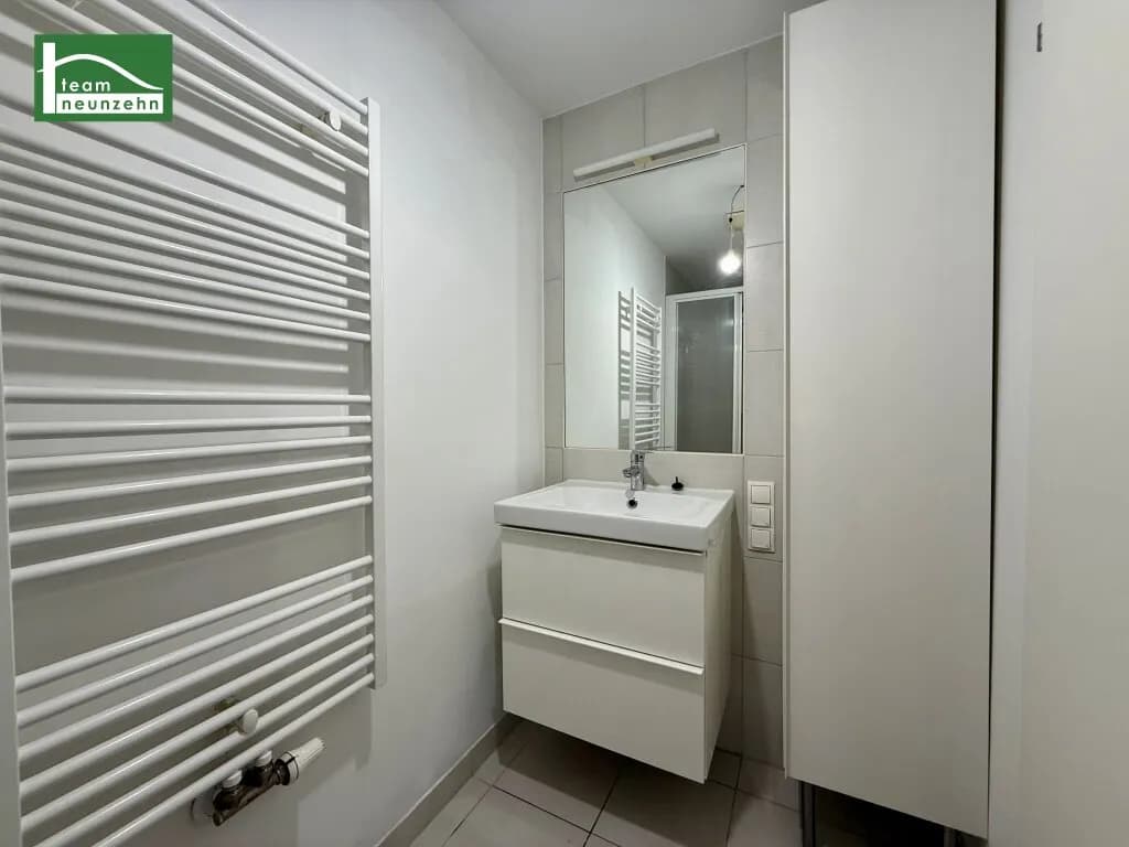 1-Zimmer-Wohnung mieten in Wien – 40,33 m², € 1.079 – Bild 6 von 19