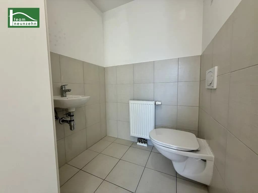 1-Zimmer-Wohnung mieten in Wien – 40,33 m², € 1.079 – Bild 7 von 19