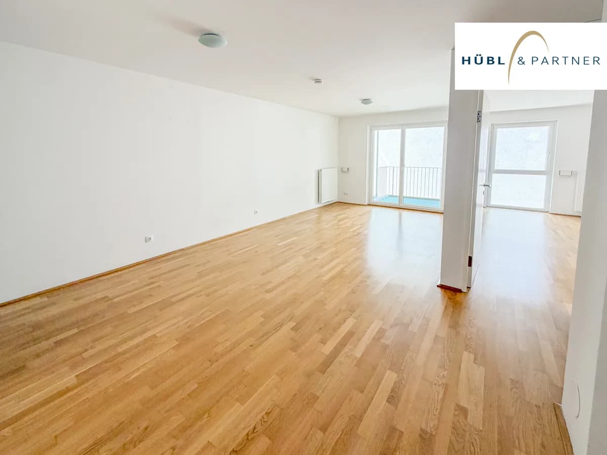 2-Zimmer-Wohnung mieten in Wien – 64,12 m², € 1.298 – Bild 1 von 17