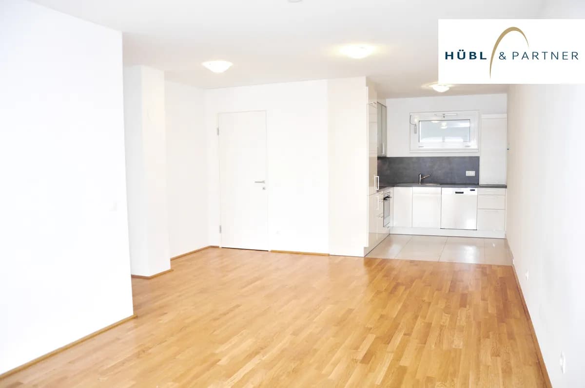 2-Zimmer-Wohnung mieten in Wien – 64,12 m², € 1.298 – Bild 2 von 17