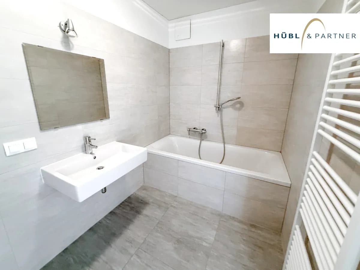 2-Zimmer-Wohnung mieten in Wien – 64,12 m², € 1.298 – Bild 6 von 17