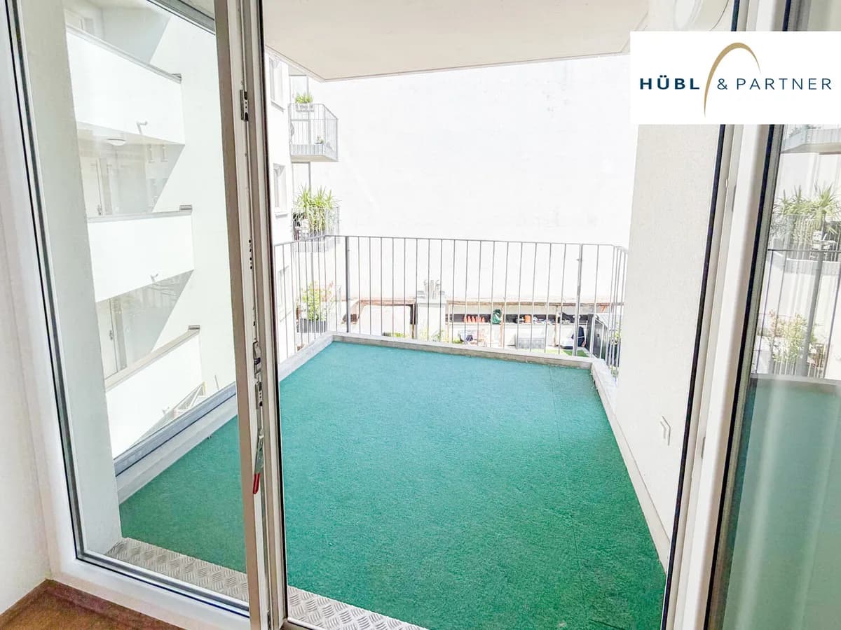 2-Zimmer-Wohnung mieten in Wien – 64,12 m², € 1.298 – Bild 7 von 17