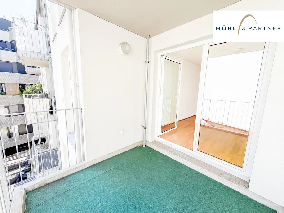 2-Zimmer-Wohnung mieten in Wien – 64,12 m², € 1.298 – Bild 8 von 17