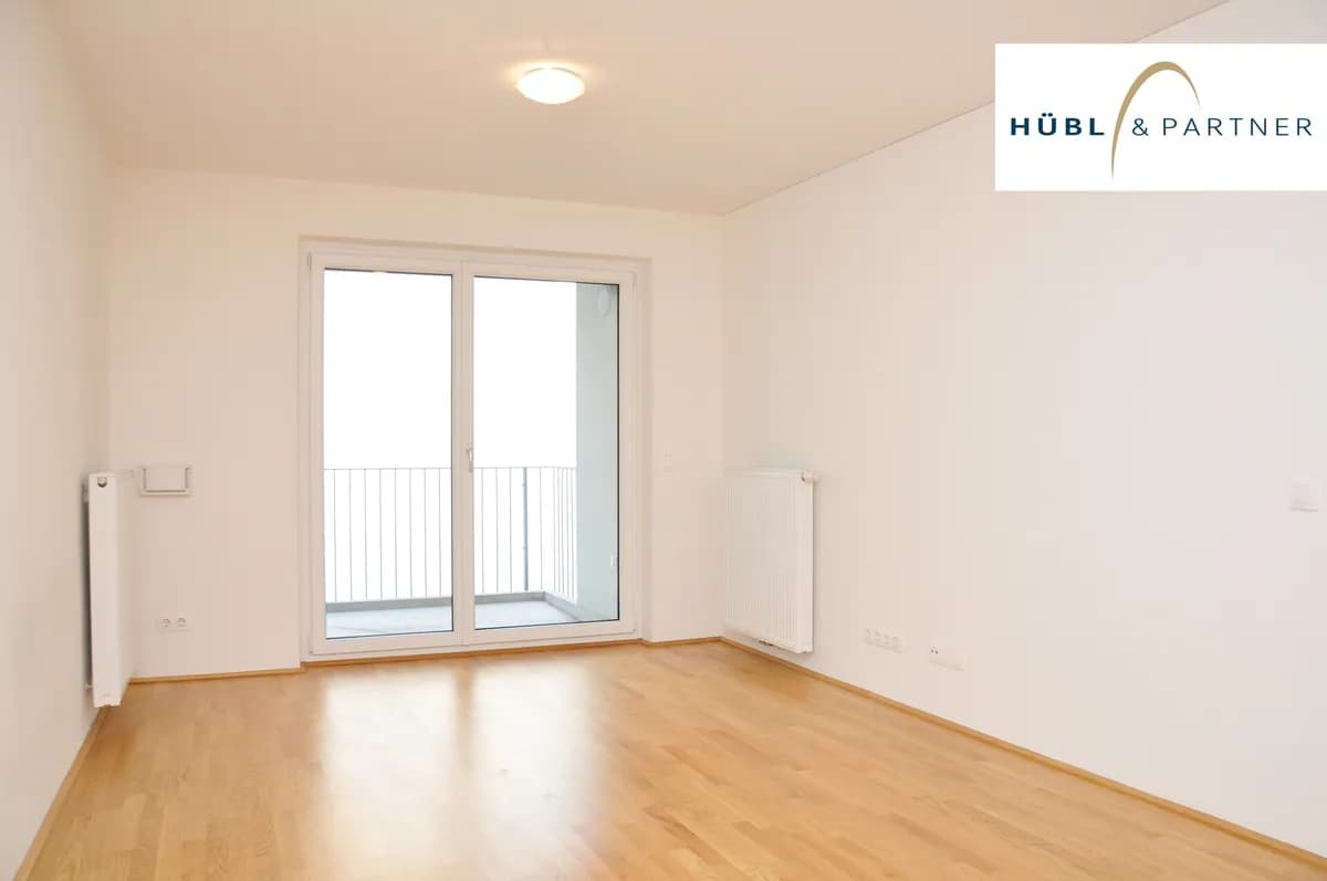 2-Zimmer-Wohnung mieten in Wien – 64,12 m², € 1.298 – Bild 15 von 17