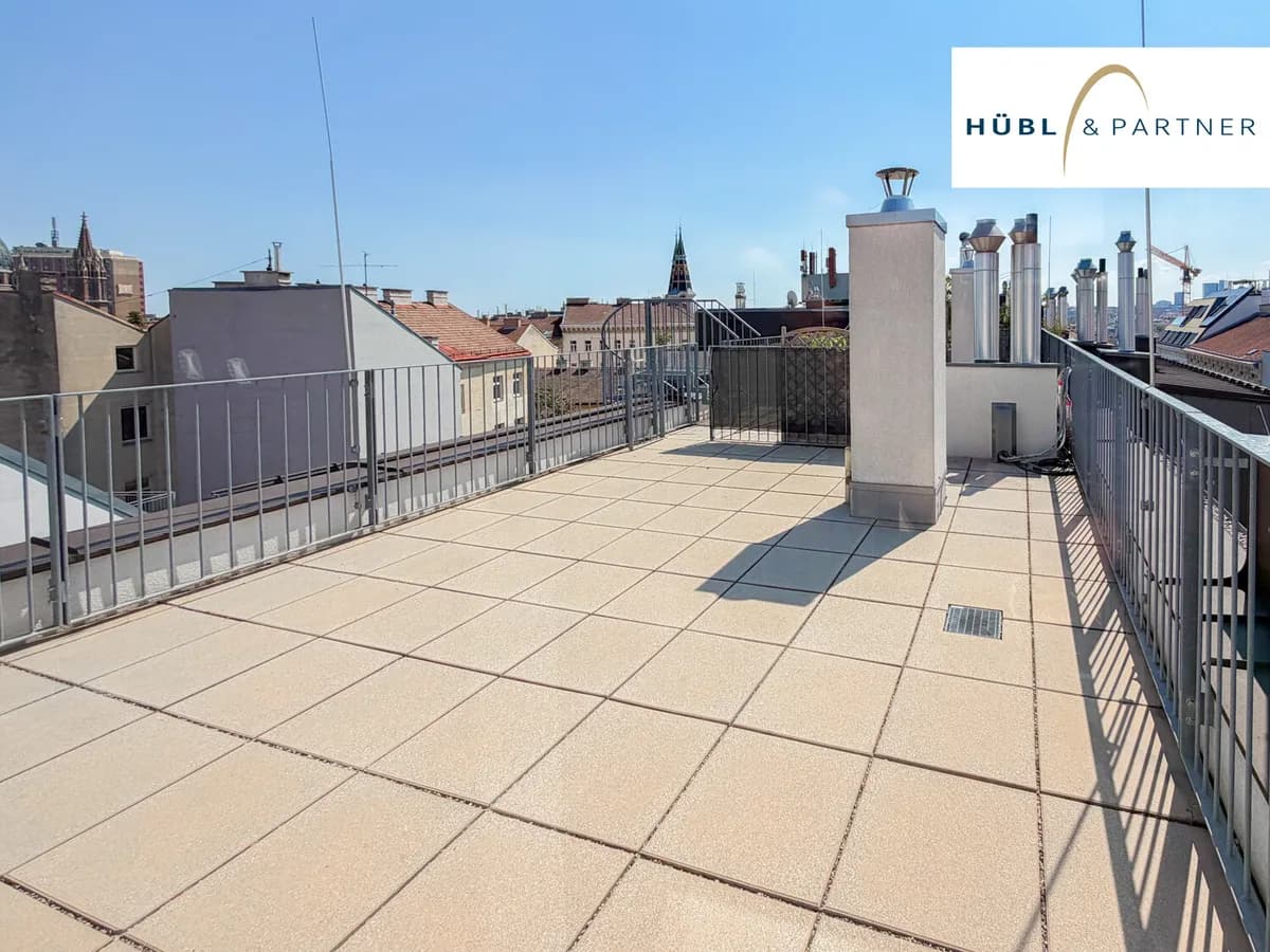 2-Zimmer-Wohnung mieten in Wien – 64,12 m², € 1.298 – Bild 16 von 17