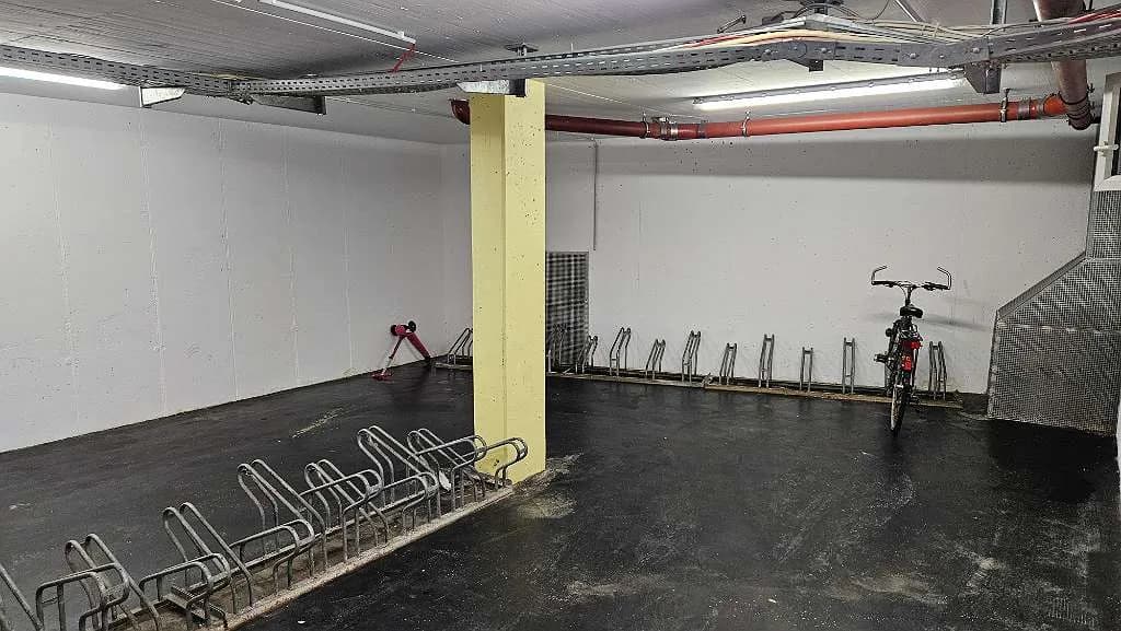 Wohnung mieten in Innsbruck – 17 m², € 780 – Bild 6 von 9