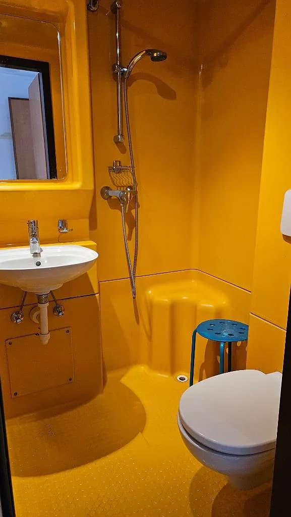 Wohnung mieten in Innsbruck – 17 m², € 780 – Bild 7 von 9