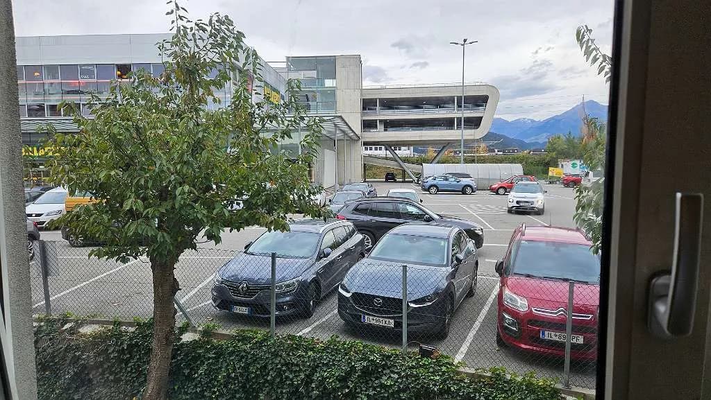 Wohnung mieten in Innsbruck – 17 m², € 780 – Bild 9 von 9