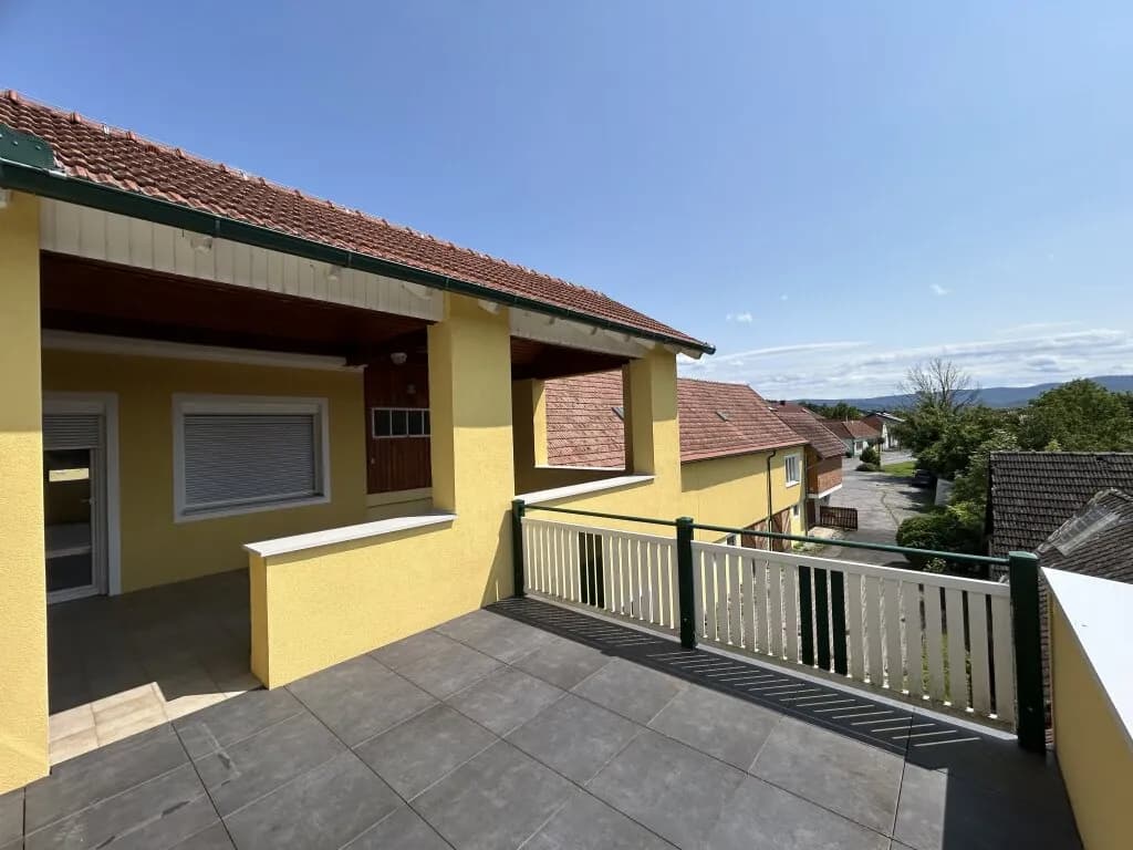 7-Zimmer-Gewerbeimmobilie kaufen in Oberpullendorf – 350 m², € 309.000