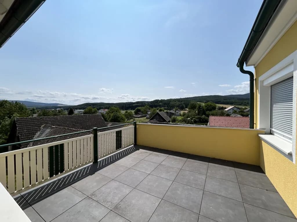 7-Zimmer-Gewerbeimmobilie kaufen in Oberpullendorf – 350 m², € 309.000 – Bild 3 von 45