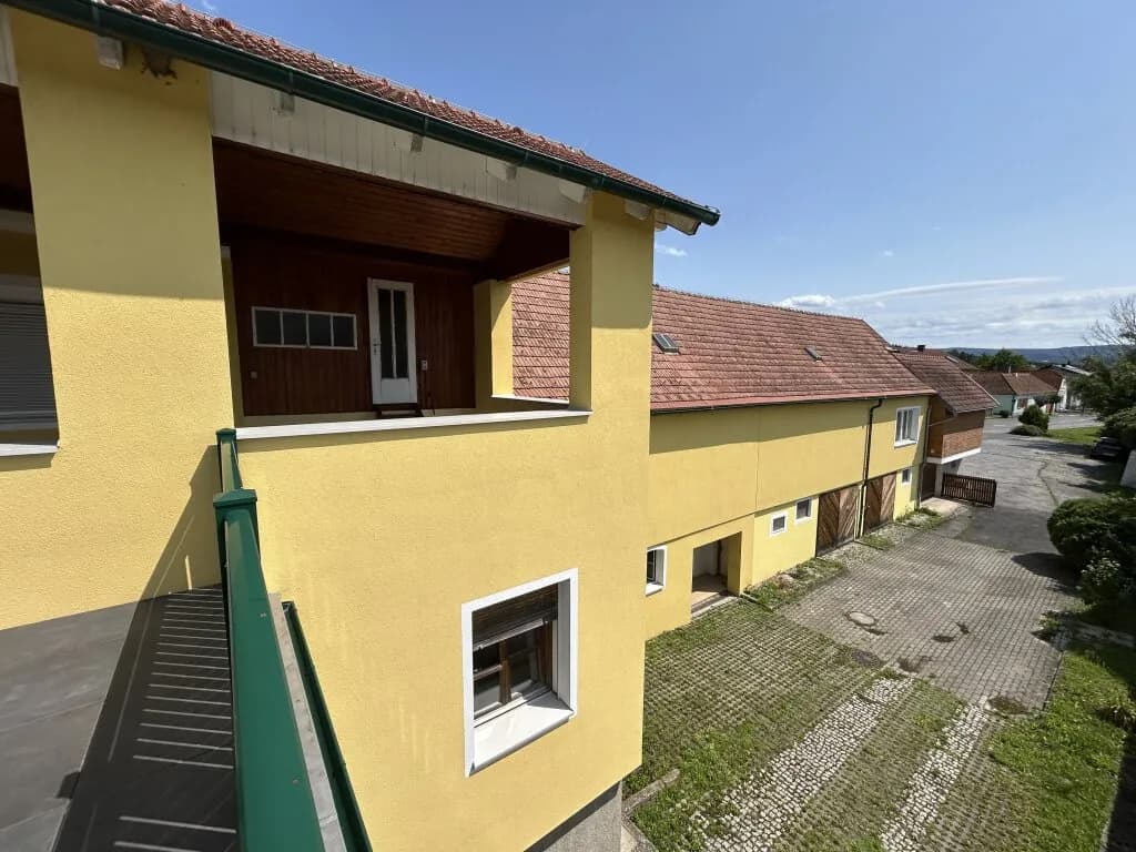 7-Zimmer-Gewerbeimmobilie kaufen in Oberpullendorf – 350 m², € 309.000 – Bild 5 von 45