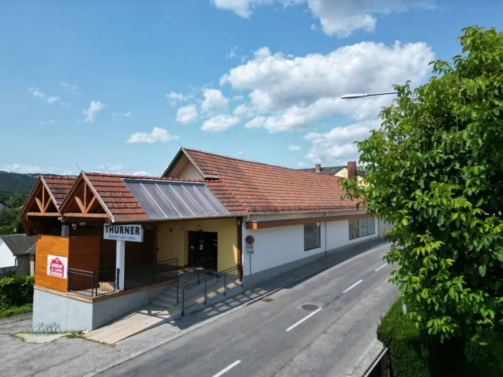 7-Zimmer-Gewerbeimmobilie kaufen in Oberpullendorf – 350 m², € 309.000 – Bild 7 von 45