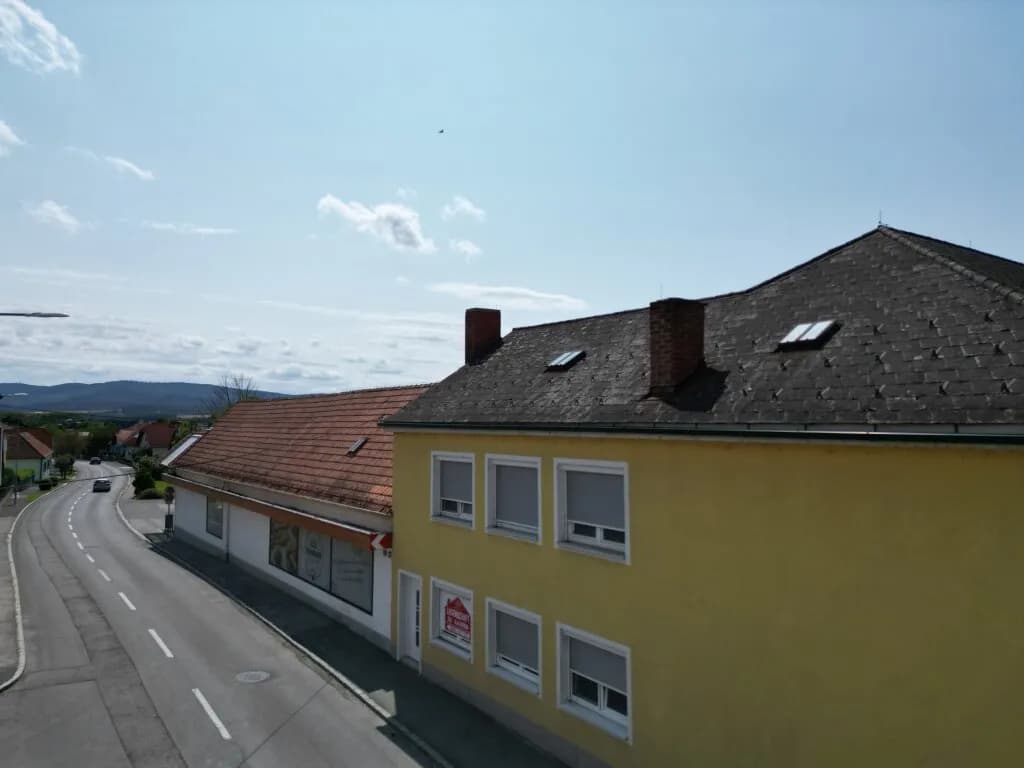 7-Zimmer-Gewerbeimmobilie kaufen in Oberpullendorf – 350 m², € 309.000 – Bild 8 von 45
