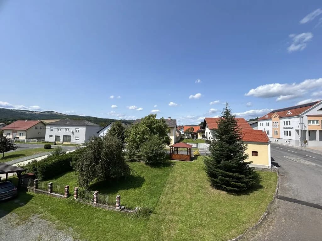 7-Zimmer-Gewerbeimmobilie kaufen in Oberpullendorf – 350 m², € 309.000 – Bild 9 von 45