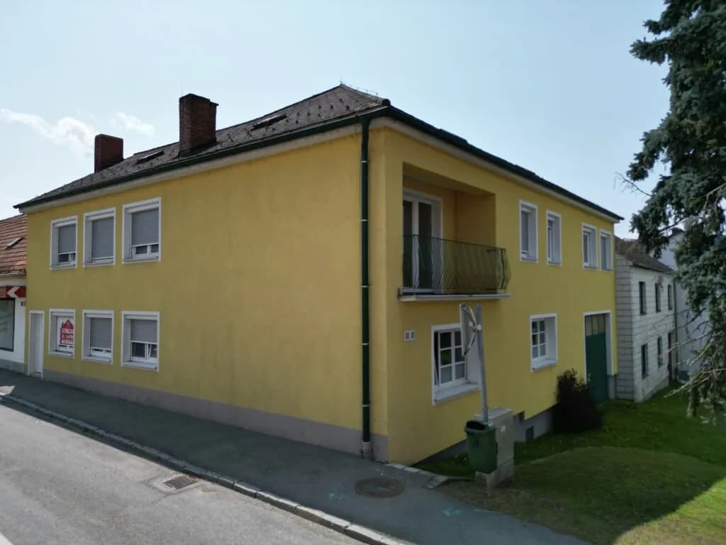 7-Zimmer-Gewerbeimmobilie kaufen in Oberpullendorf – 350 m², € 309.000 – Bild 10 von 45