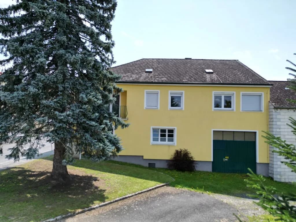 7-Zimmer-Gewerbeimmobilie kaufen in Oberpullendorf – 350 m², € 309.000 – Bild 11 von 45