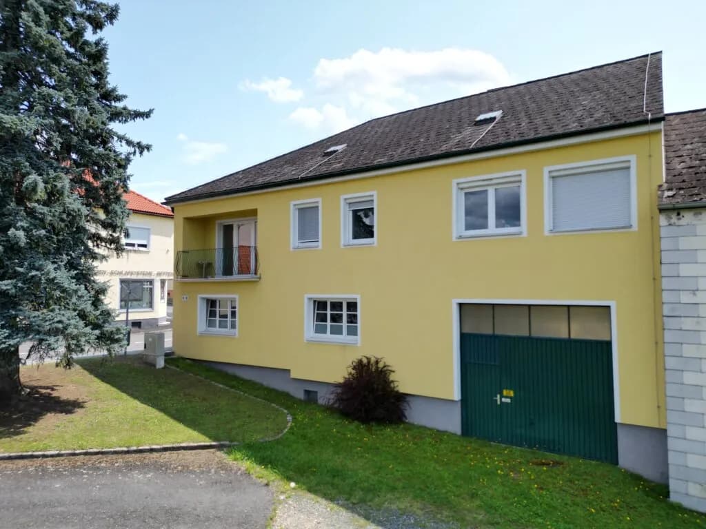 7-Zimmer-Gewerbeimmobilie kaufen in Oberpullendorf – 350 m², € 309.000 – Bild 12 von 45