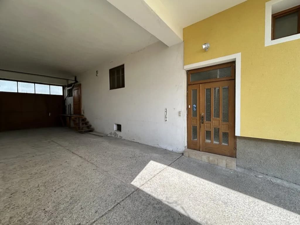 7-Zimmer-Gewerbeimmobilie kaufen in Oberpullendorf – 350 m², € 309.000 – Bild 13 von 45
