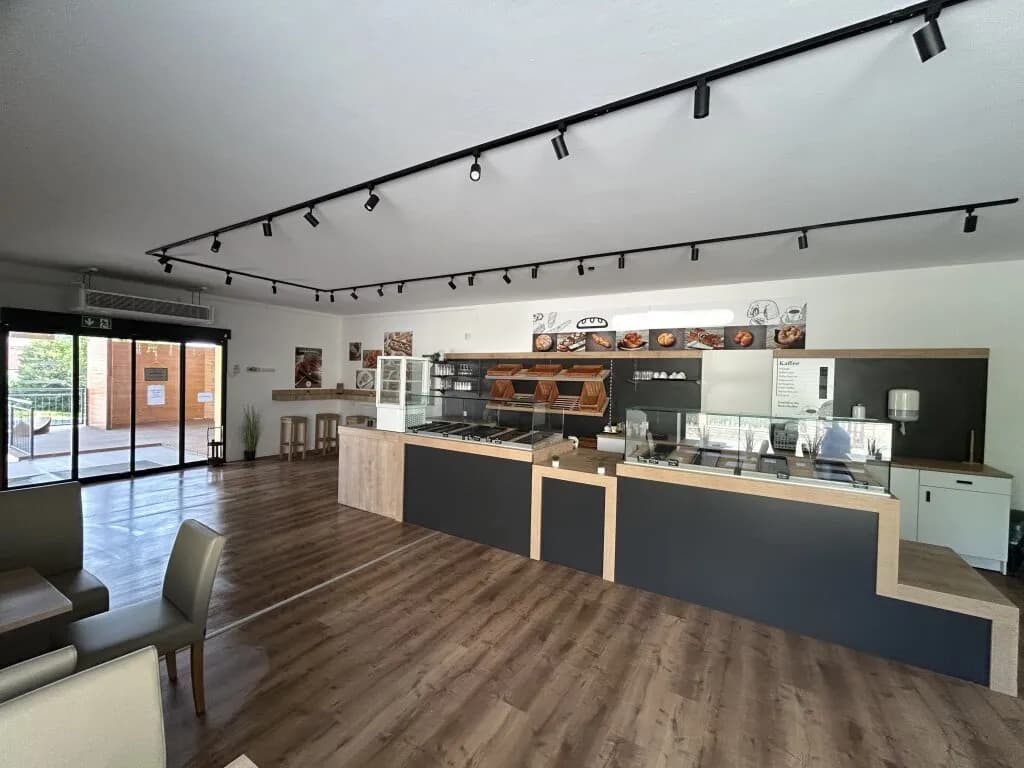 7-Zimmer-Gewerbeimmobilie kaufen in Oberpullendorf – 350 m², € 309.000 – Bild 15 von 45